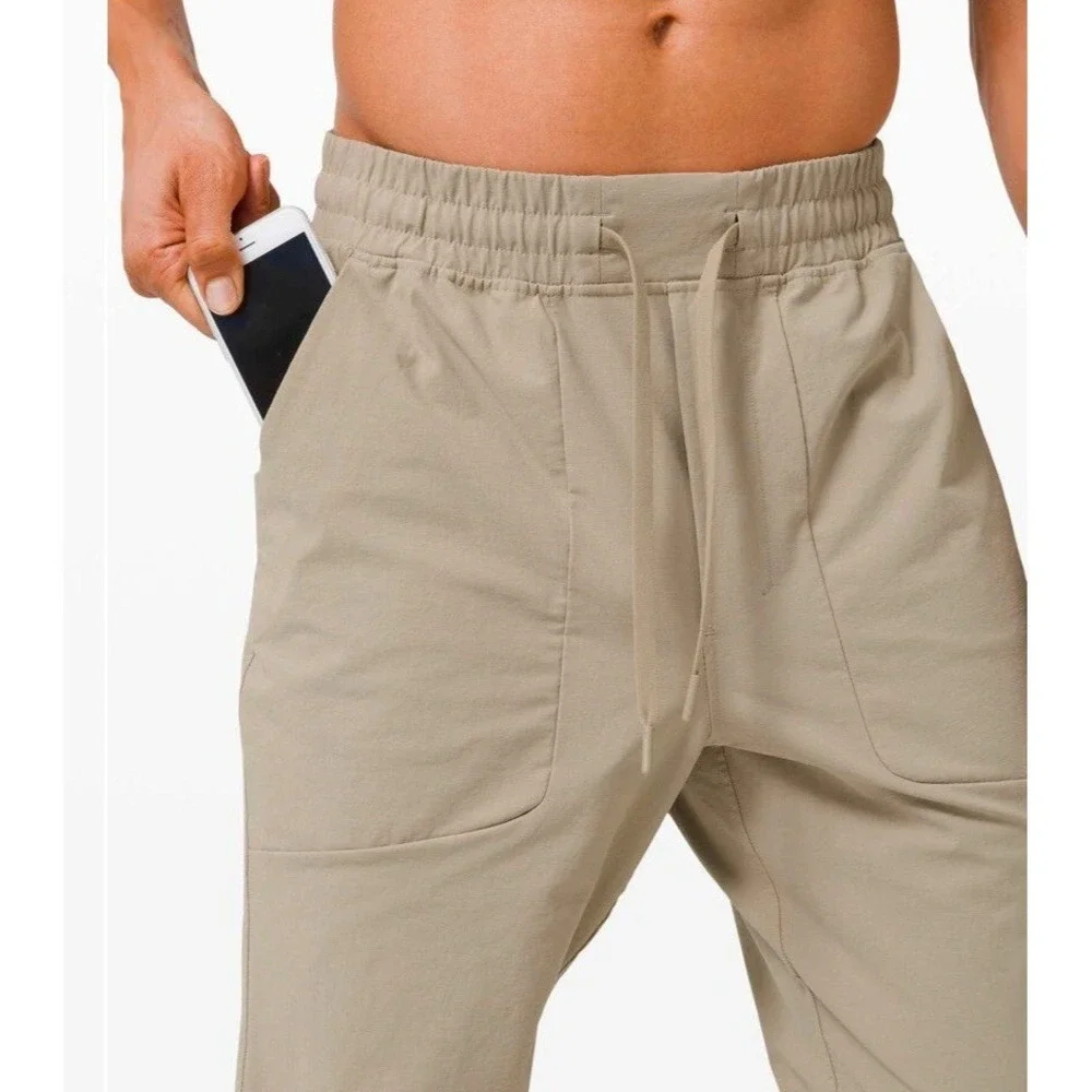 lululemon athletica signature owned versatile